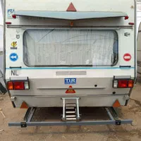 کاروان کمپر کناوس المانی|قطعات یدکی و لوازم جانبی|پردیس, فاز ۶|دیوار