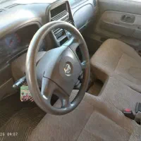 نیسان پیکاپ دوکابین ژاپنی بدون رنگ بدون مشابه