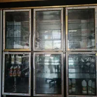 یخچال سوپر مارکتی تهران سرما نو