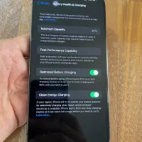 اپل iPhone 13 Pro Max با حافظهٔ ۲۵۶ گیگابایت|موبایل|قشم, |دیوار