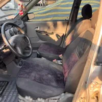 پراید۱۳۲مدل ۹۰نقره ای|خودرو سواری و وانت|هشتگرد, شهرک آفتاب|دیوار