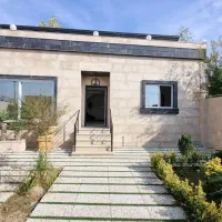 فروش ویلا دوبلکس ۲۰۰متری آهنگر کلا بیشه سر