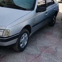 پژو ۴۰۵ مدل ۹۶