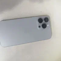 ایفون 15 پرومکس سیم کارت روش نرفته|موبایل|بانه, |دیوار