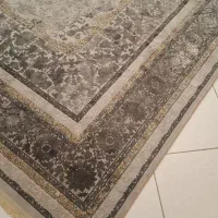 فرش ماشینی کلاسیک