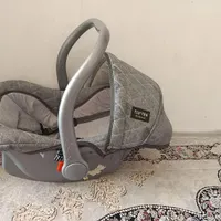 کریر بچه