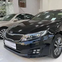 بکرترین اپتیما 2014 فول|خودرو سواری و وانت|تبریز, |دیوار