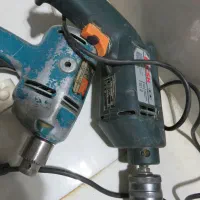 دریلBosch دریلBlack*انگلیسی قمدل قدیمی