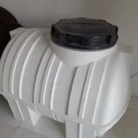 تانکر آب و سوخت آوند مکران|مصالح و تجهیزات ساختمان|چابهار, |دیوار