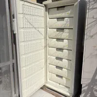 فریزر ارج ۸ کشو