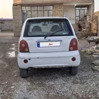 ام وی ام 110|خودرو سواری و وانت|مشهد, انصار|دیوار