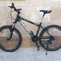 دوچرخه ۲۶ GALANT