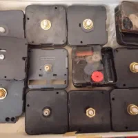 دستگاه ساعت