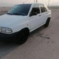 پراید131بسیارتمیزومرتب