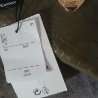 کیف چرم برند مارک|کیف، کفش، کمربند|کرمانشاه, |دیوار