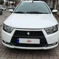 دنا پلاس مدل ۹۸ (به صورت اقساطی)