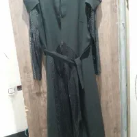 مانتو|لباس|رباط‌کریم, الارد|دیوار