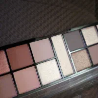 سایه چشم 13رنگ|آرایشی، بهداشتی، درمانی|جیرفت, |دیوار