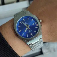 ساعت سیکو خلبانی بند  استیل|ساعت|کرج, اتحاد|دیوار