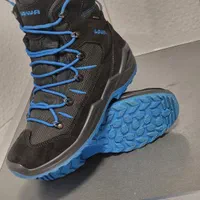 کفش کوهنوردی استوک اورجینال مارک مرل درصدرا انگلیس|کیف، کفش، کمربند|شیراز, شهرک آرین|دیوار