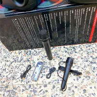 اسپیکر باند 18 اینچ|پخشکننده همراه|اهواز, زیتون کارگری|دیوار