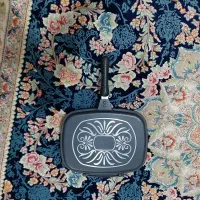 ماهیتابه رژیمی