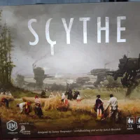 بازی scythe|کلکسیون و سرگرمی|مشکین‌دشت, |دیوار