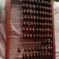 چرتکه تزیینی