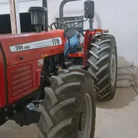 تراکتور۳۹۹جفت خشک