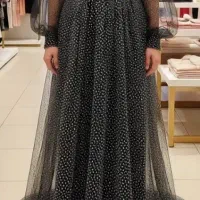 لباس مجلسی شیک|لباس|گنبد کاووس, |دیوار