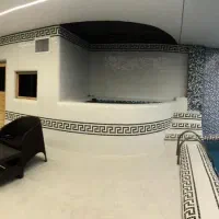 اجاره ویلا استخر دار|اجارهٔ کوتاهمدت ویلا و باغ|تهران, تهرانپارس غربی|دیوار