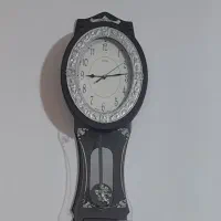 ساعت دیواری