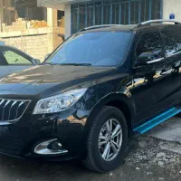 هایما s7 مدل 401 در حد((خانگی))|خودرو سواری و وانت|اصفهان, آفاران|دیوار