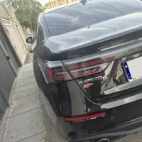 آریزو ۶ جی تی