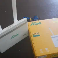 مودم سیمکارتی Alink
