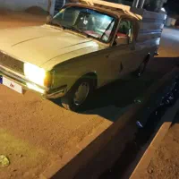 پیکان وانت مدل 84|خودرو سواری و وانت|بروجرد, |دیوار