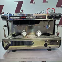 دستگاه قهوه ساز صنعتی جیمبالی m22plus دوگروپ