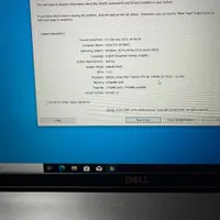 Dell latitude e5500|رایانه همراه|بندرعباس, |دیوار