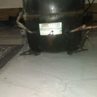 موتور یخچال وفریزر
