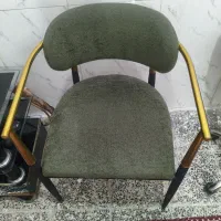 صندلی نونو استفاده نشده