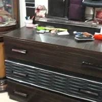 میز توالت