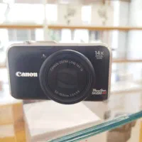 دوربین عکاسی canon مدل SX230 بدون جعبه|دوربین عکاسی و فیلم‌برداری|تهران, دبستان|دیوار