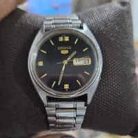 ساعت سیکو اصل با۴۰سال قدمت