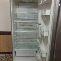 یخچال دو قلو ایسان|یخچال و فریزر|نورآباد, |دیوار