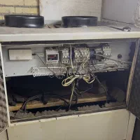 سایلنت باکس ماینر ۵ ظرفیتی|قطعات و لوازم جانبی رایانه|کرج, گلشهر|دیوار