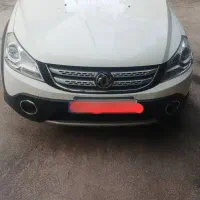 فروش خوردو سواری اچ سی کراس