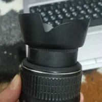 لنز دوربین عکاسی نیکون|دوربین عکاسی و فیلم‌برداری|ارومیه, |دیوار