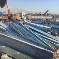 تیرآهن و تیرورق|مصالح و تجهیزات ساختمان|چهاردانگه (تهران), |دیوار