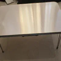 میز تحریر تاشو