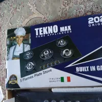 گاز صحفه ای با هود|اجاق گاز و لوازم برقی پخت‌وپز|مسجد سلیمان, |دیوار